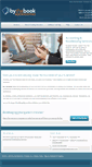 Mobile Screenshot of bythebookinc.com